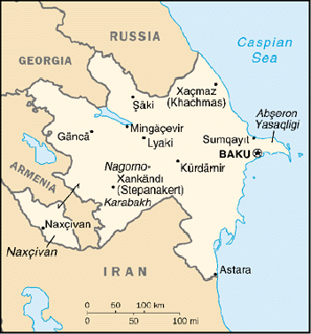 Armenia, Geography, Population, Map, Religion, & History