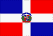 [Country Flag of Dominican Republic]
