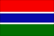 [Country Flag of The Gambia]
