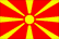 [Country Flag of Macedonia, The Former Yugoslav Republic of]