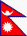 [Country Flag of Nepal]