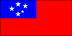 [Country Flag of Samoa]